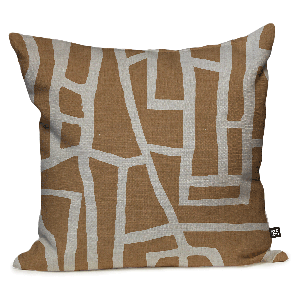 Wandering Vines Cushion