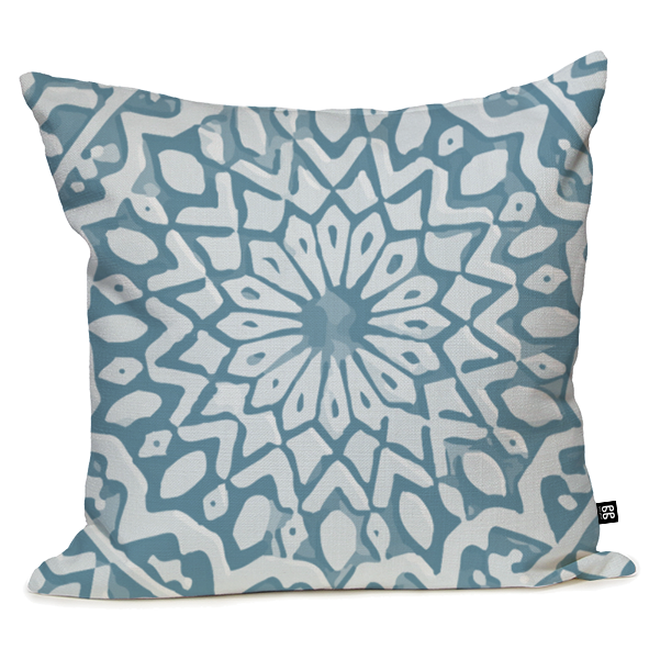 Bahia Grande Cushion