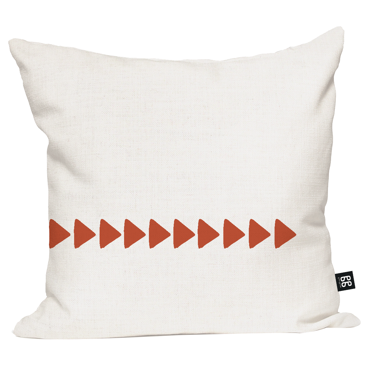 Hendrix Cushion