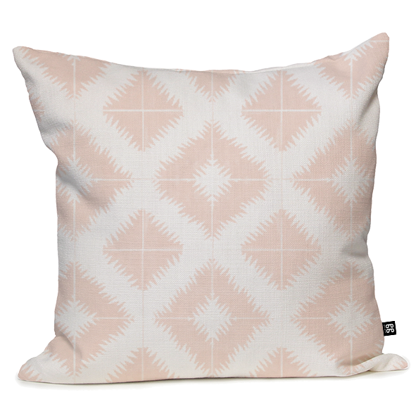 Agadir Cushion