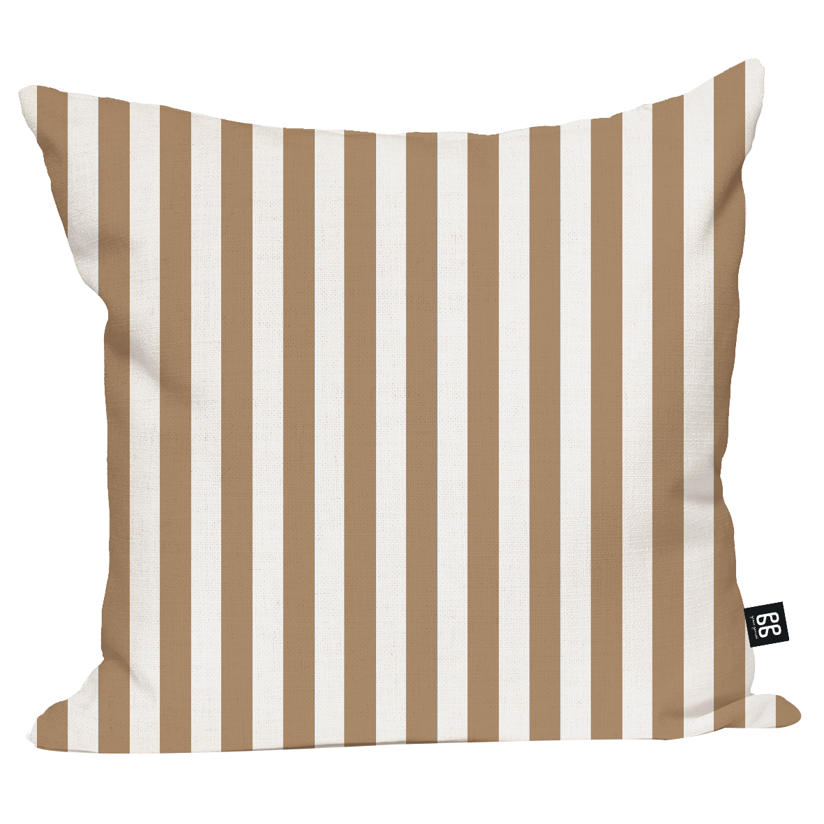 Hamptons Skinny Stripe Cushion