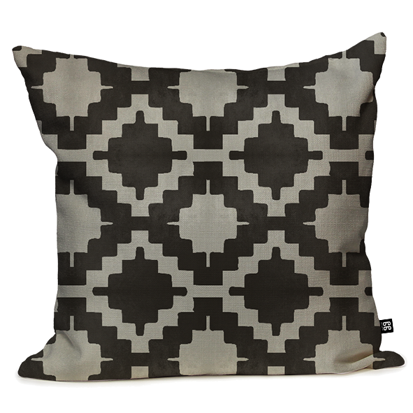 Glyph Cushion