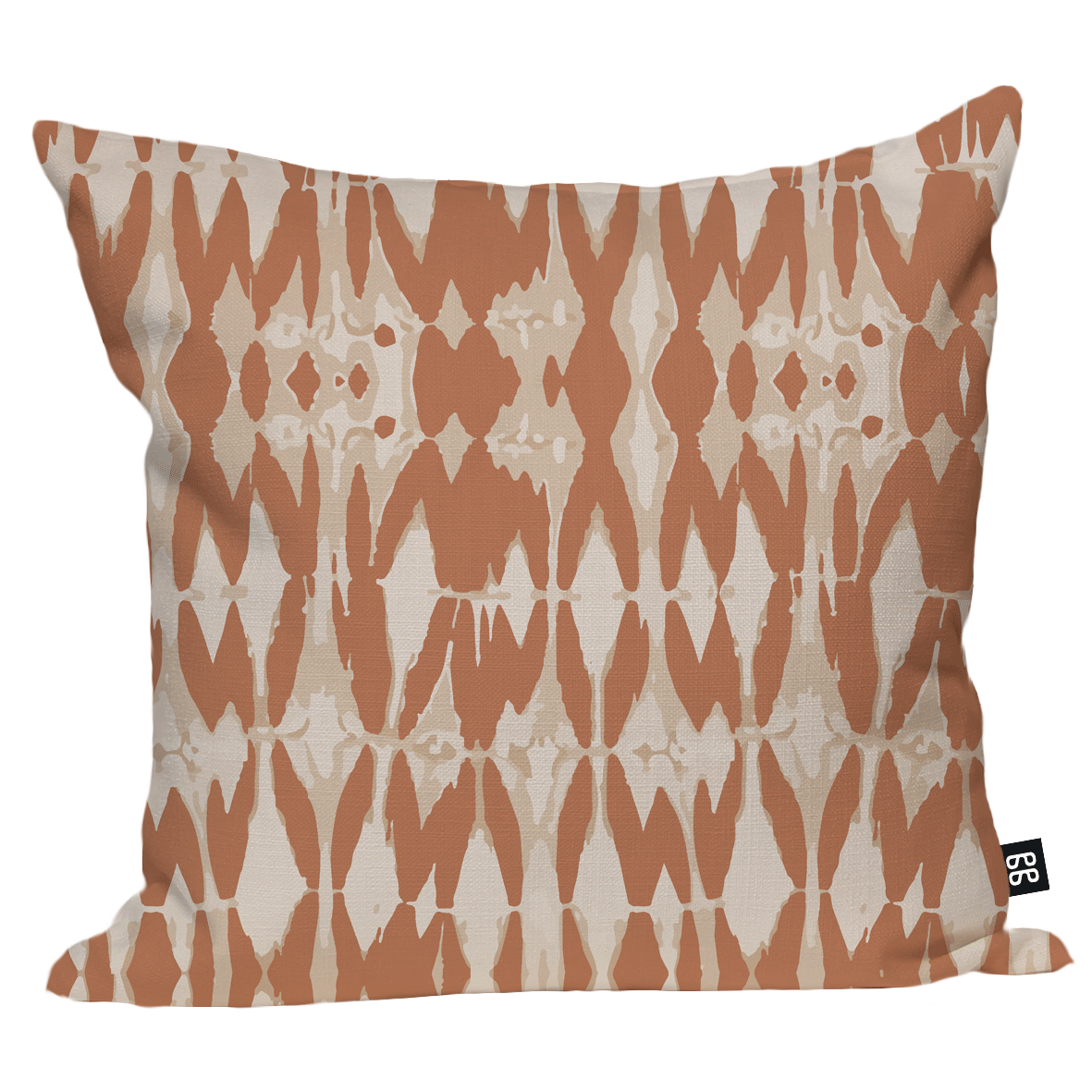 CuttleFish Cushion (Three Birds)