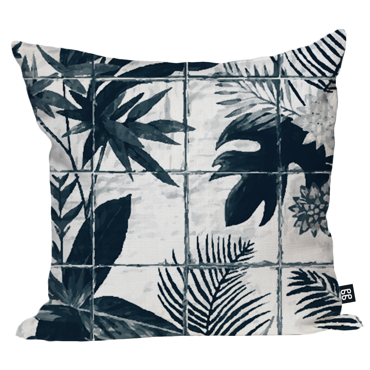 Boheme Paradise Grande Cushion