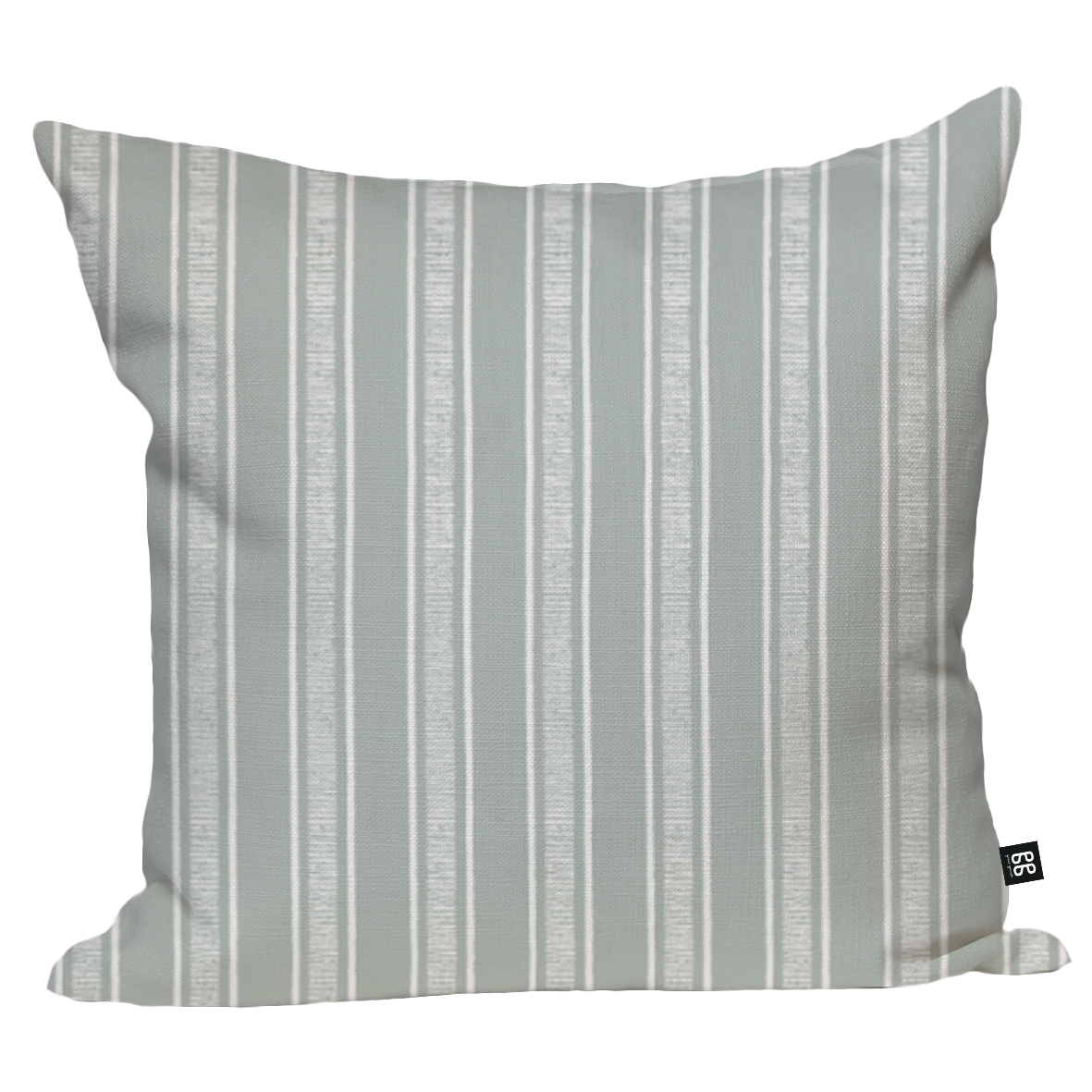 Between The Lines Cushion