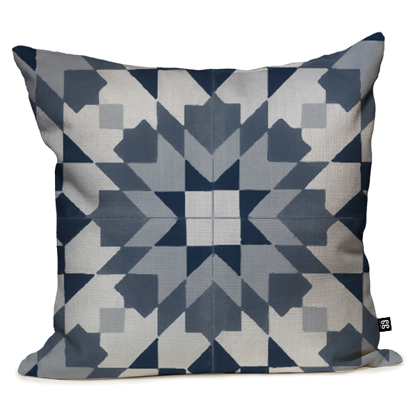 Meknes Cushion