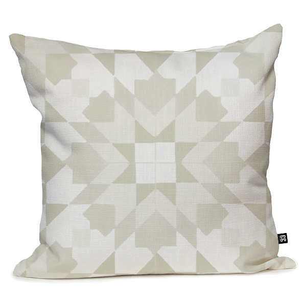 Meknes Cushion