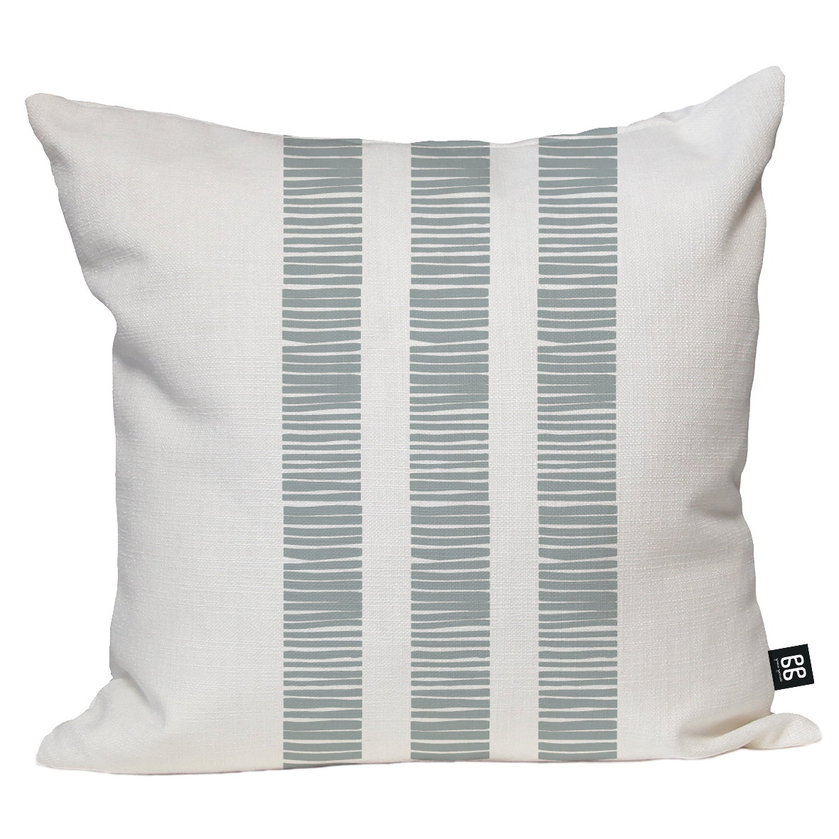 Mallorca Stripe Arizona Cushion