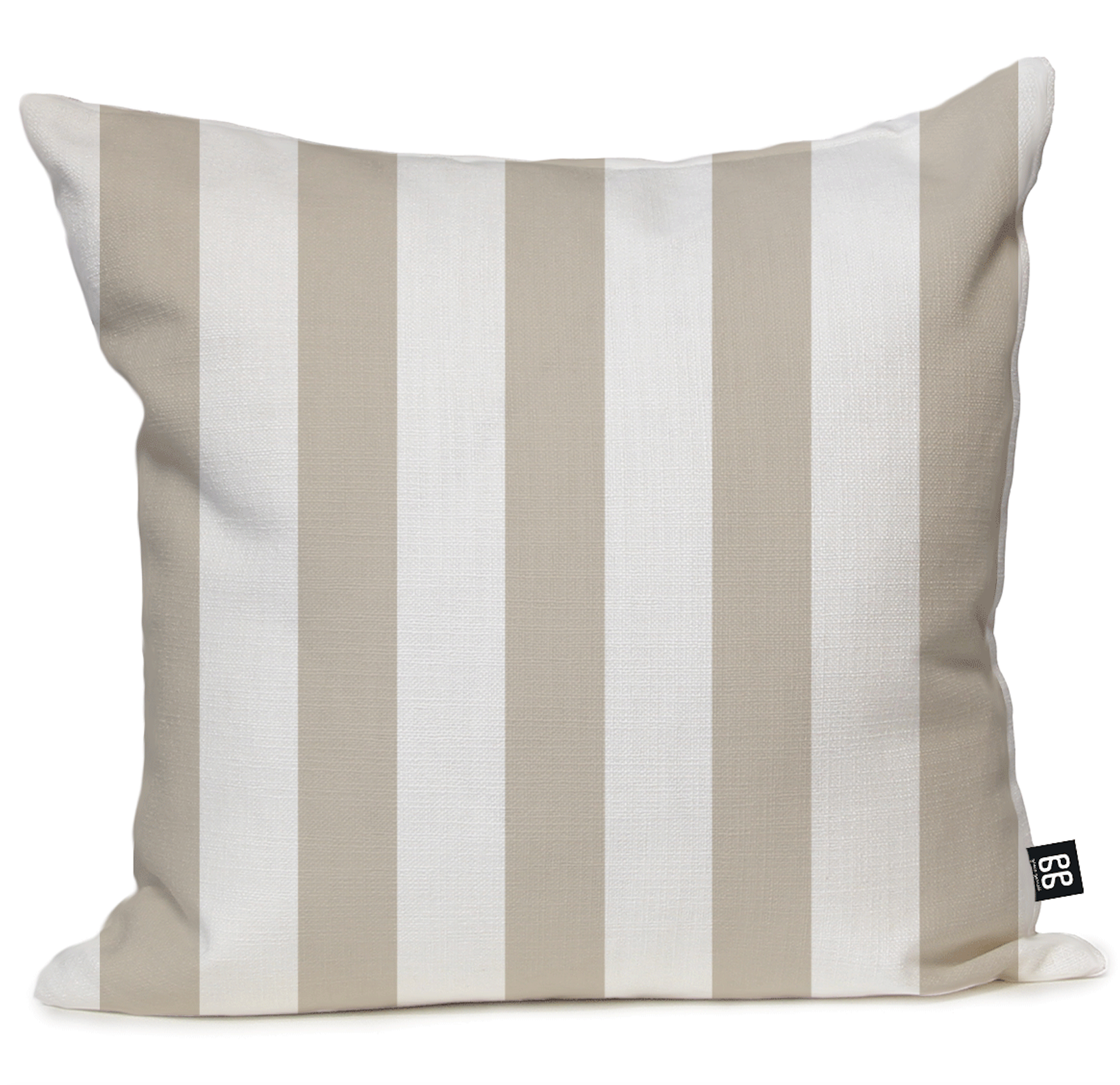 Hamptons Stripe Cushion