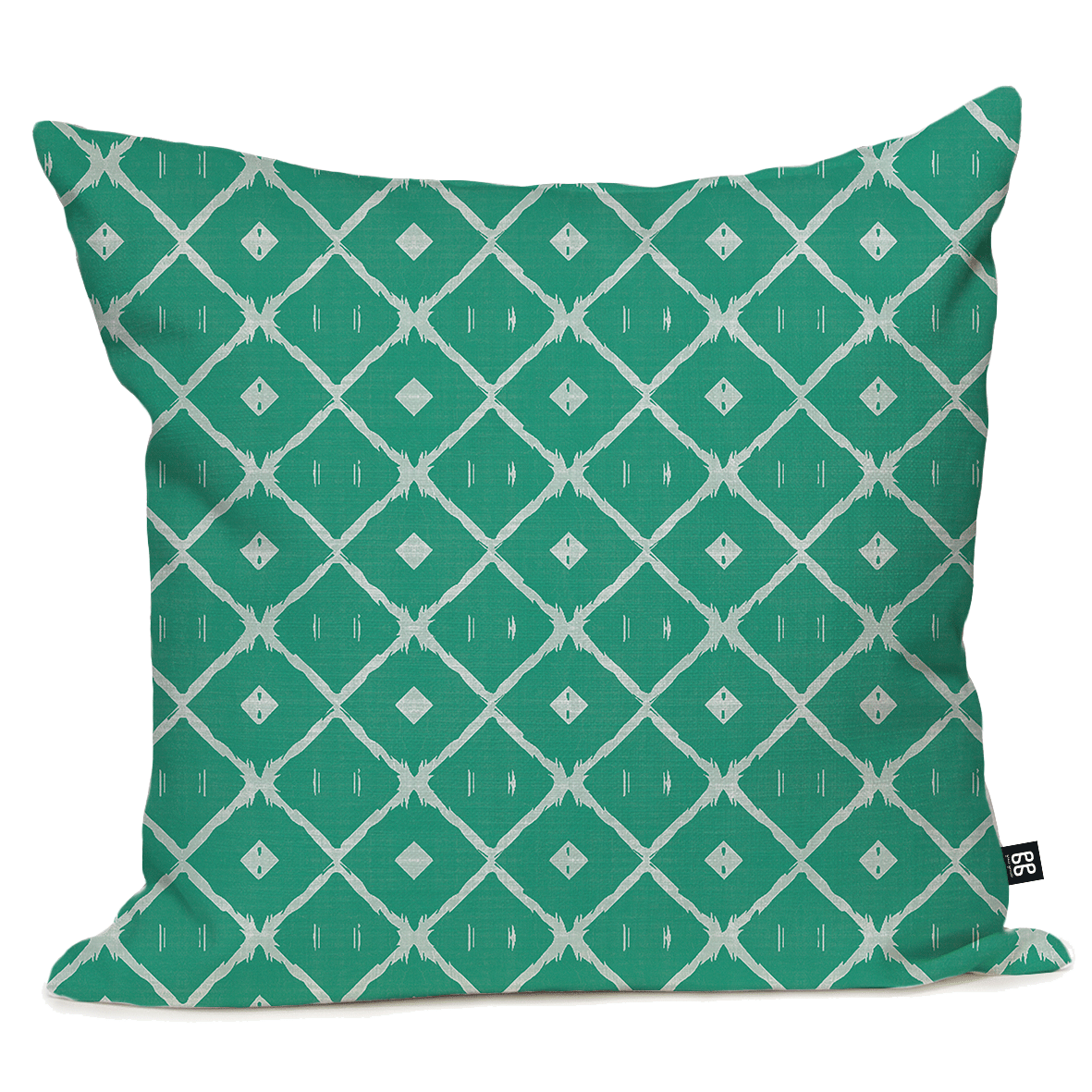 Tizoc Cushion