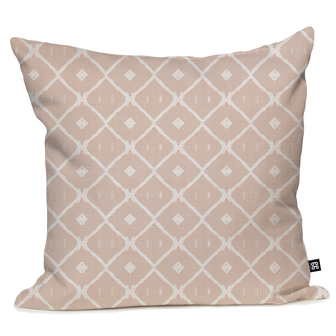 Tizoc Cushion