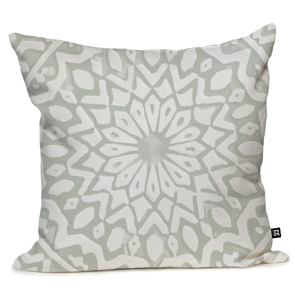 Bahia Grande Cushion