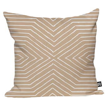 Hemera Grande Reverse Cushion