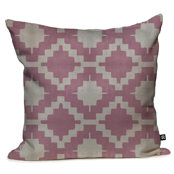 Glyph Cushion