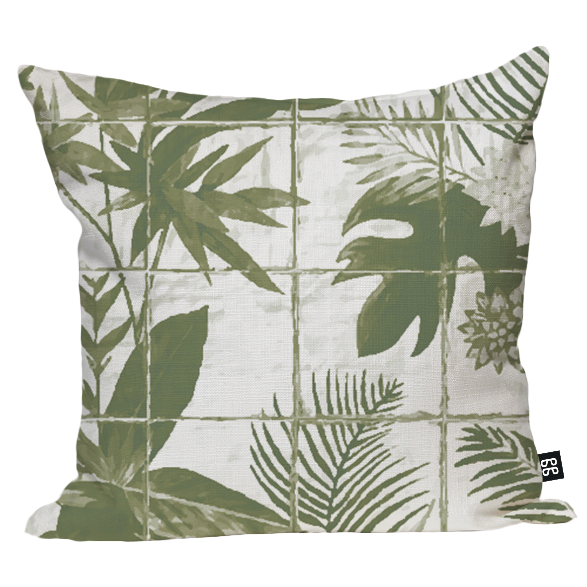 Boheme Paradise Grande Cushion