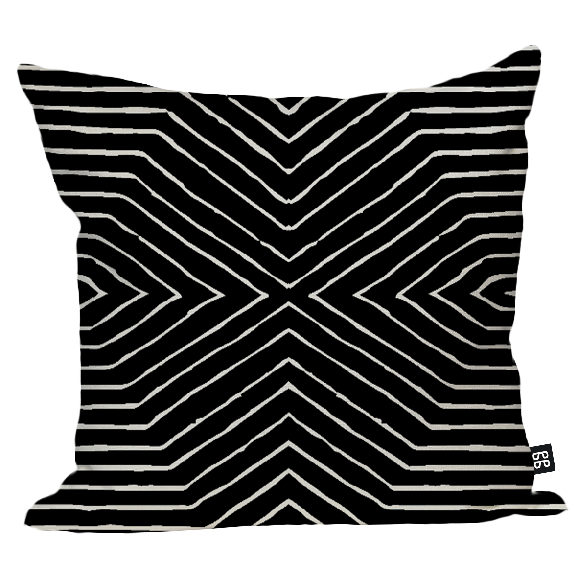 Hemera Grande Reverse Cushion