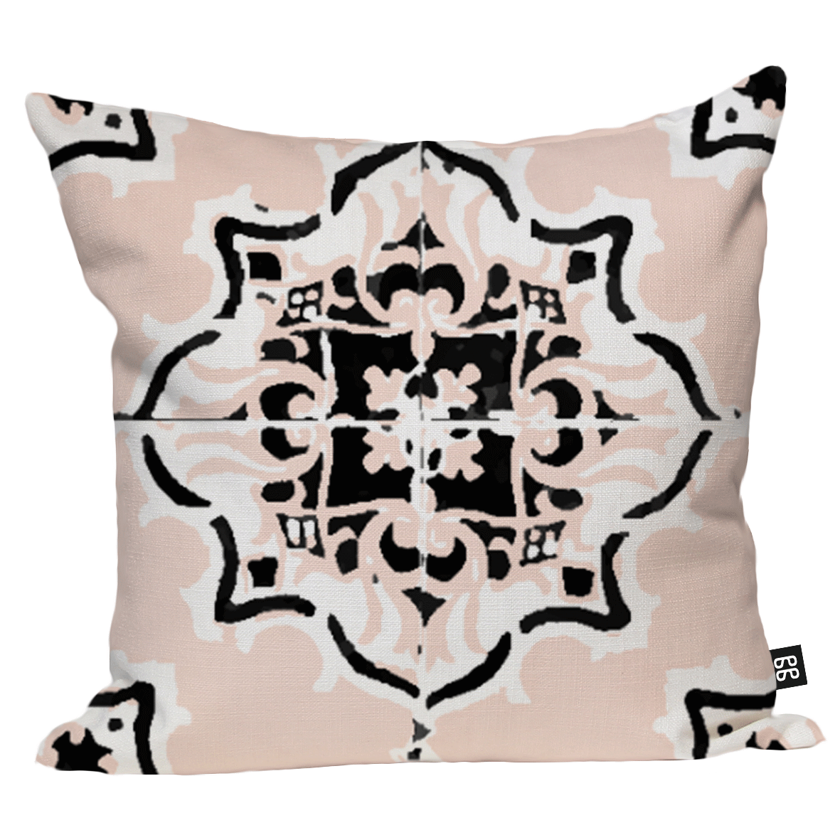 Gypsy Grande Cushion