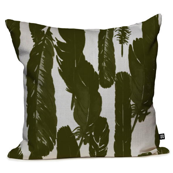 Amantacea Cushion