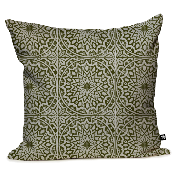 Bahia Small Cushion