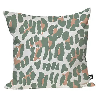 Wild Style Cushion