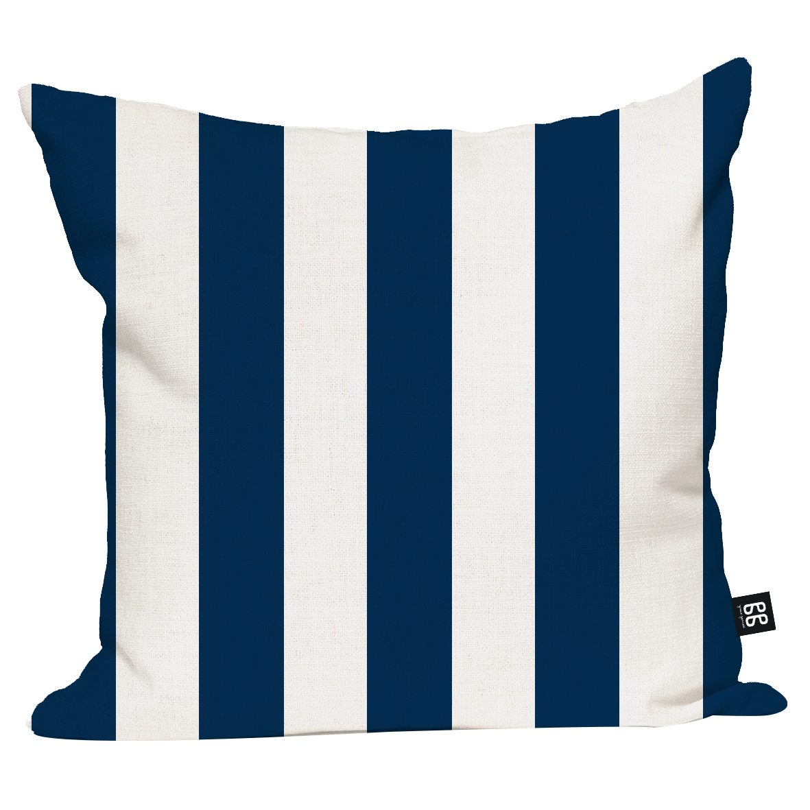 Hamptons Stripe Cushion