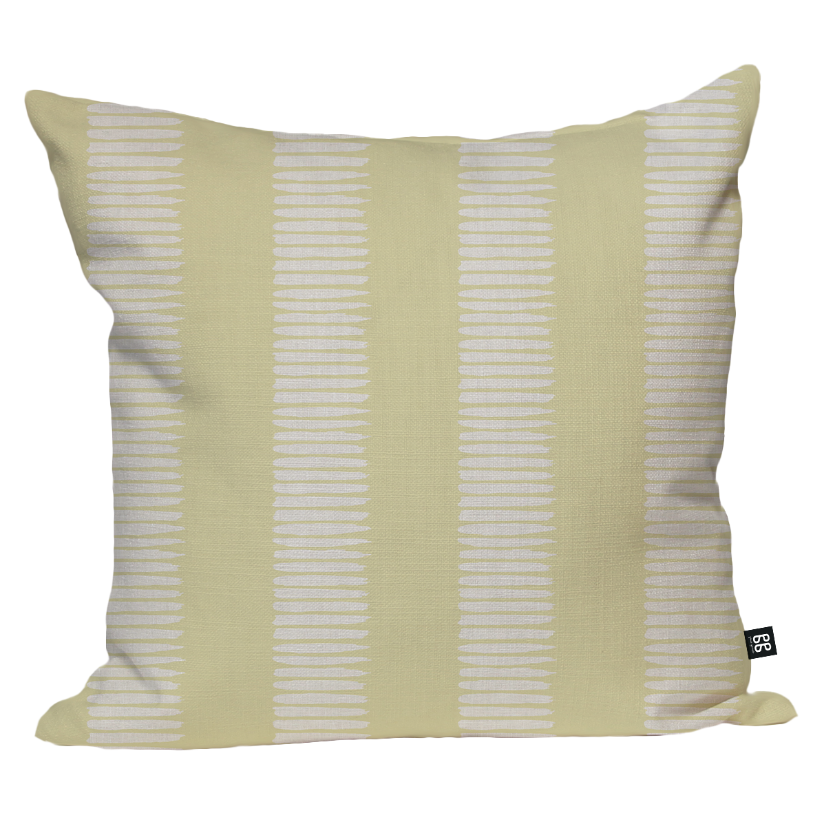 Fence Line Reverse Cushion