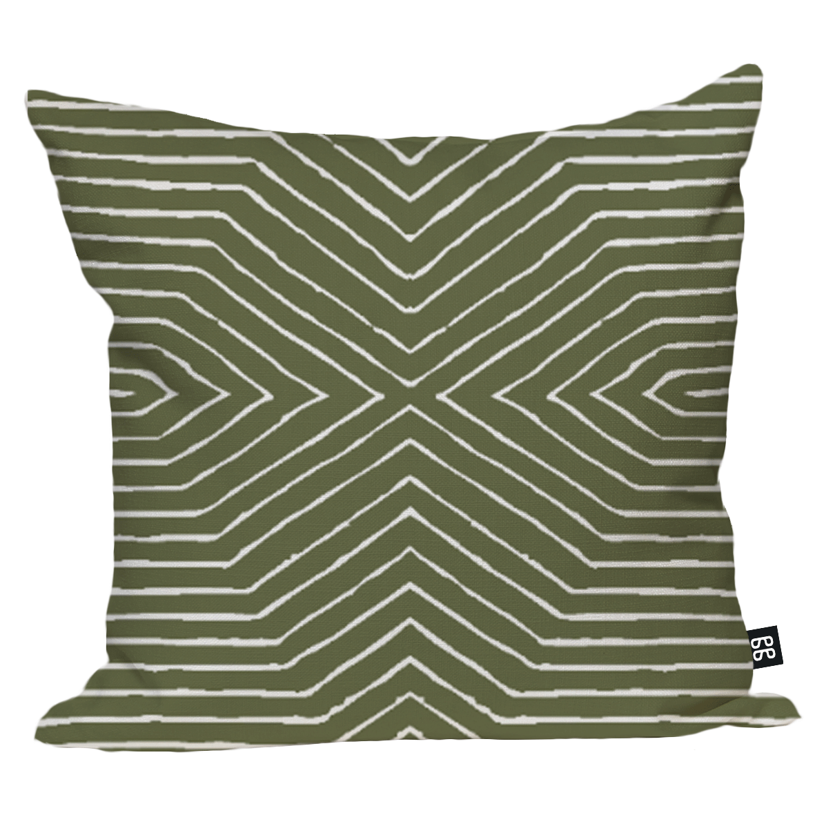 Hemera Grande Reverse Cushion