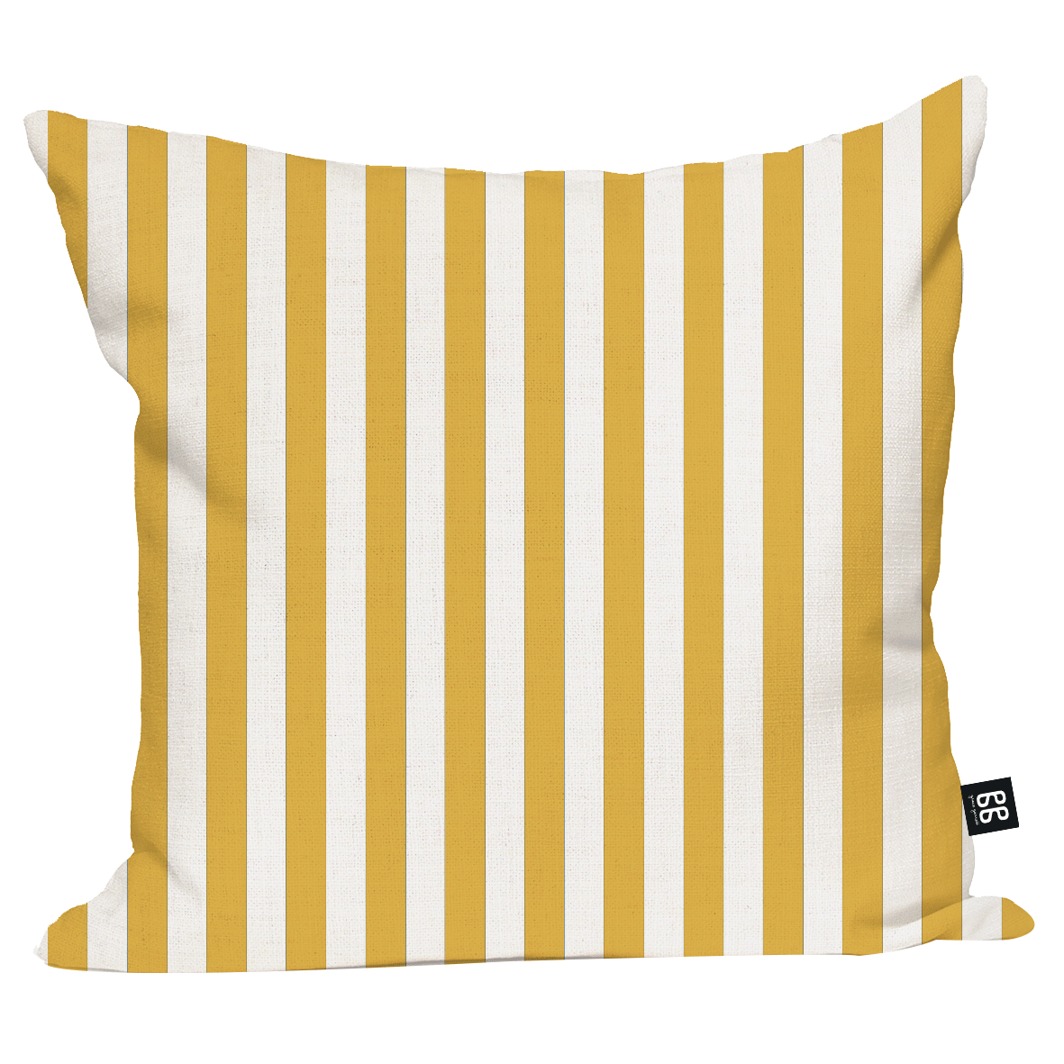 Hamptons Skinny Stripe Cushion
