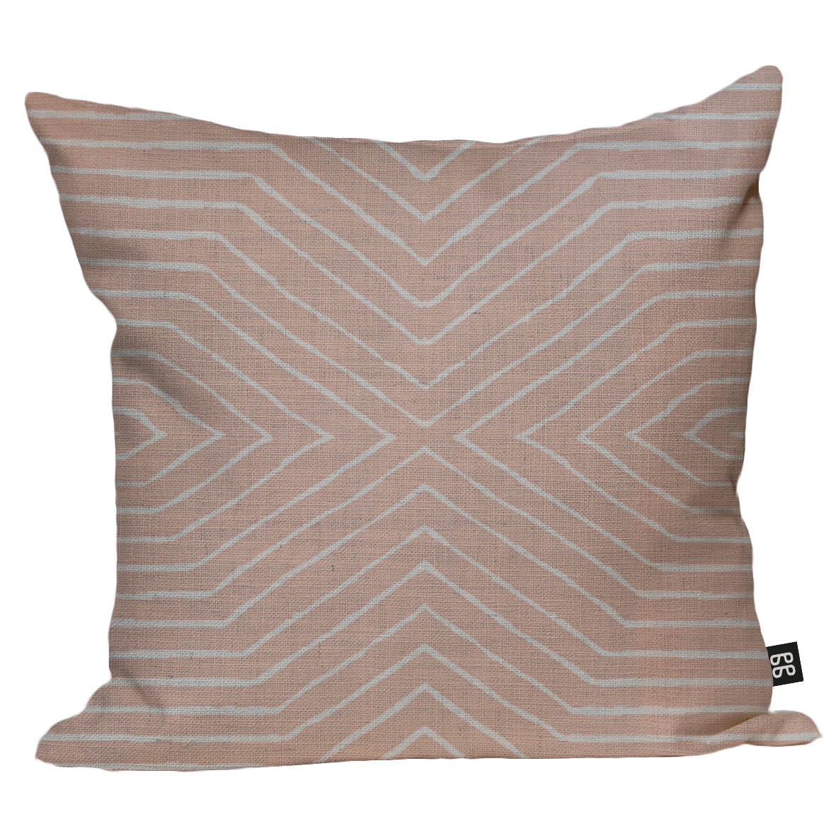 Hemera Grande Reverse Cushion