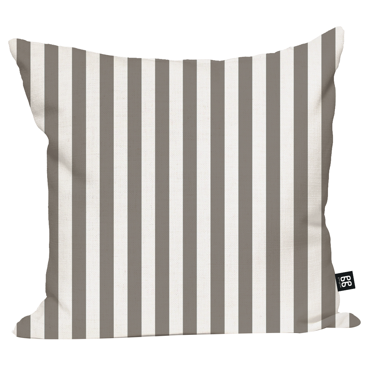Hamptons Skinny Stripe Cushion