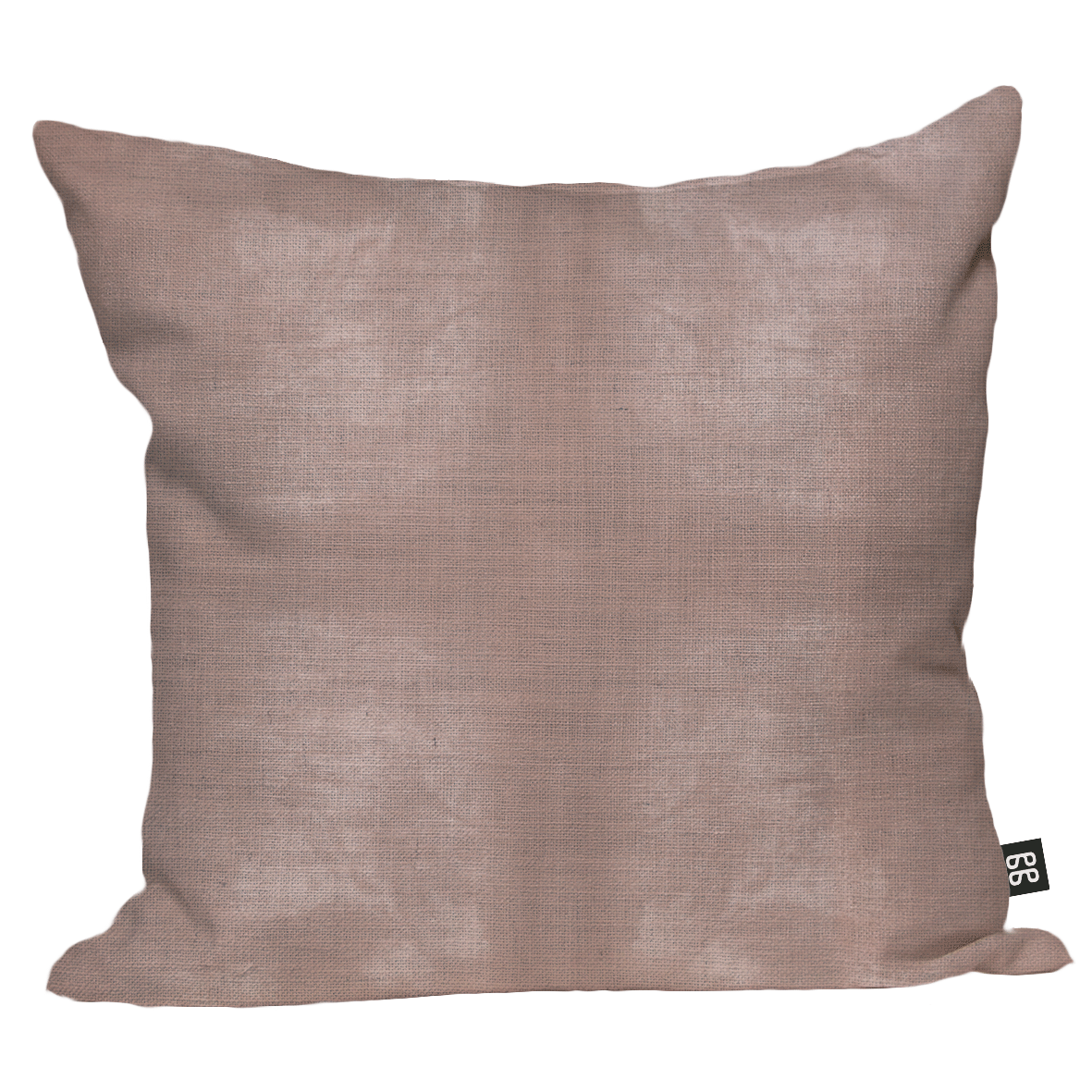 Ollama Pink Peris Cushion