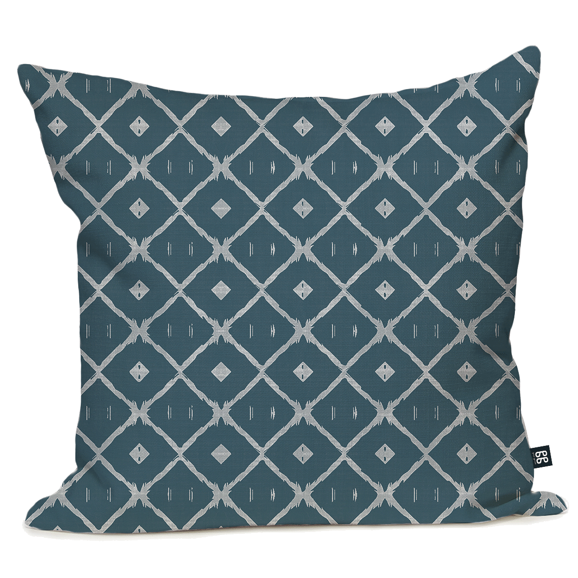 Tizoc Cushion