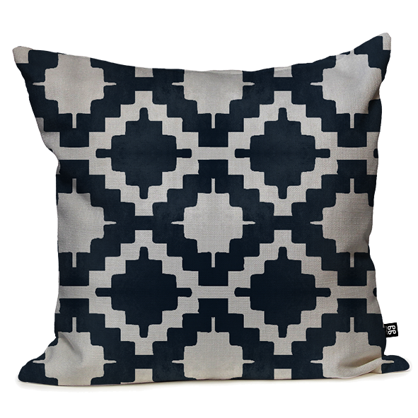 Glyph Cushion