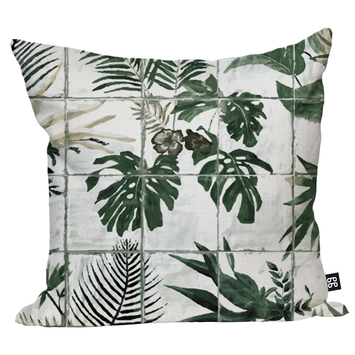 Boheme Paradise Grande Cushion