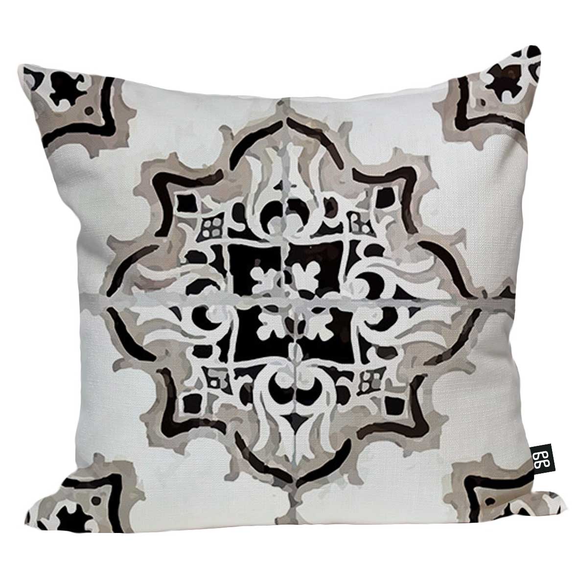 Gypsy Grande Cushion