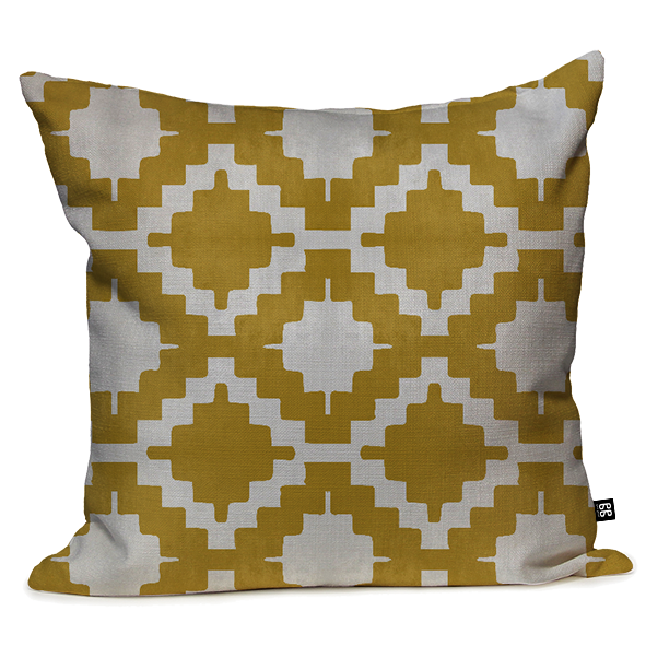 Glyph Cushion