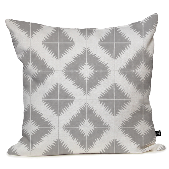 Agadir Cushion