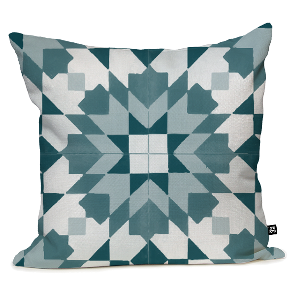 Meknes Cushion