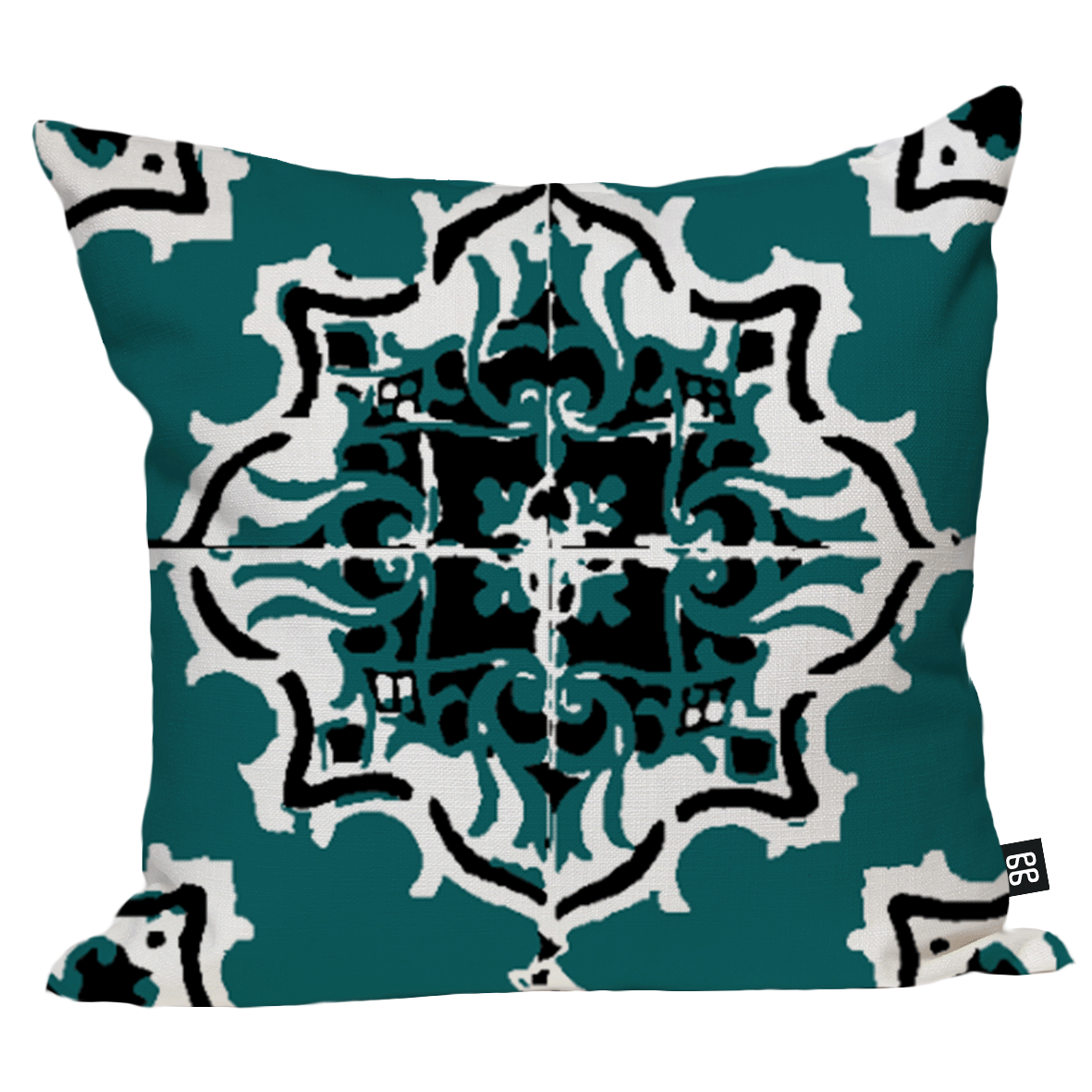 Gypsy Grande Cushion