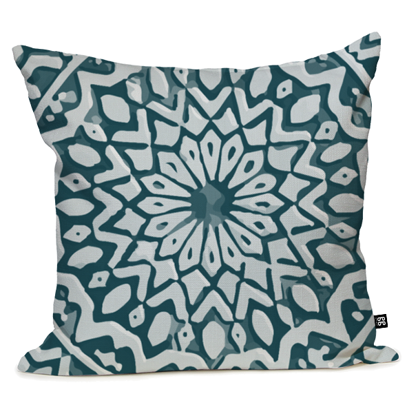 Bahia Grande Cushion