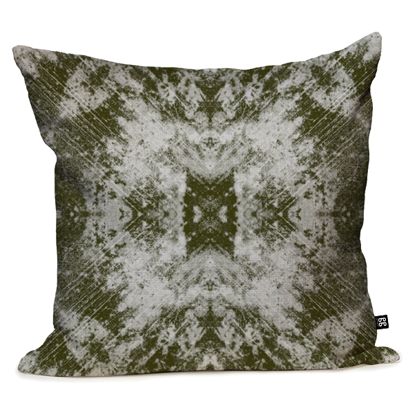Maguerty Cushion