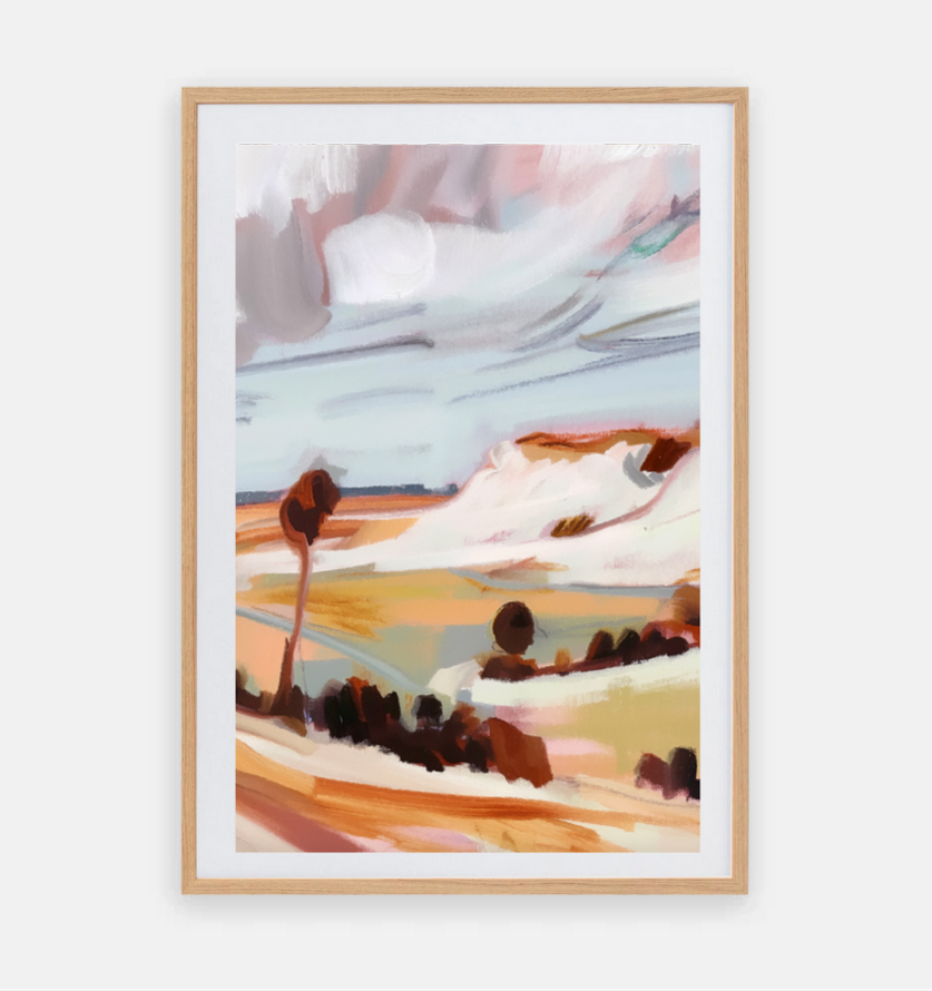 Wind Swept III image 3