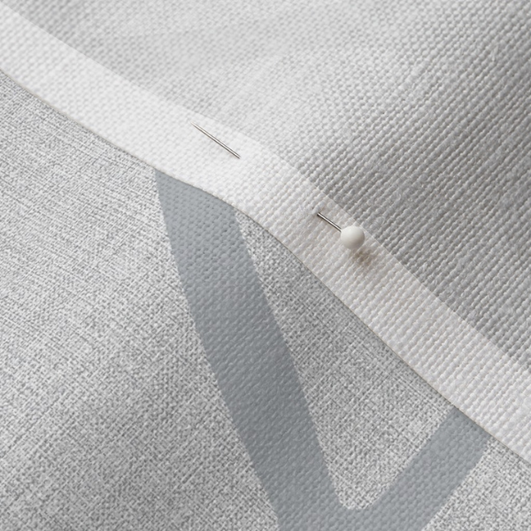 Walking The Wire Fabric image 6