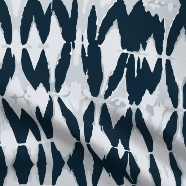 Cuttlefish Fabric image 10