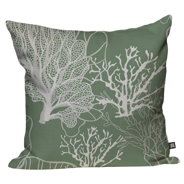 Submerged Cushion image 0