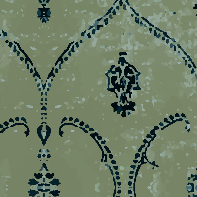 Nomad Fabric image 5