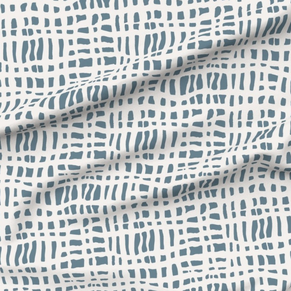 Garden Lattice Fabric image 8