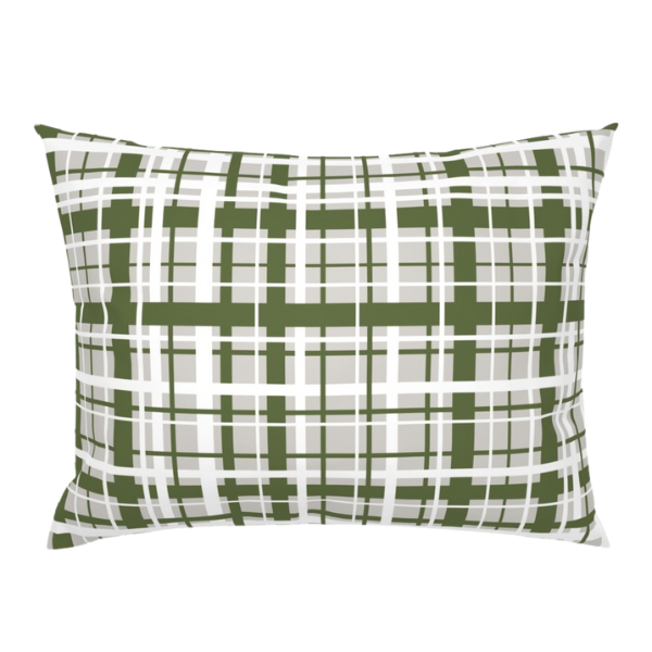 Fish Market Cushion image 3