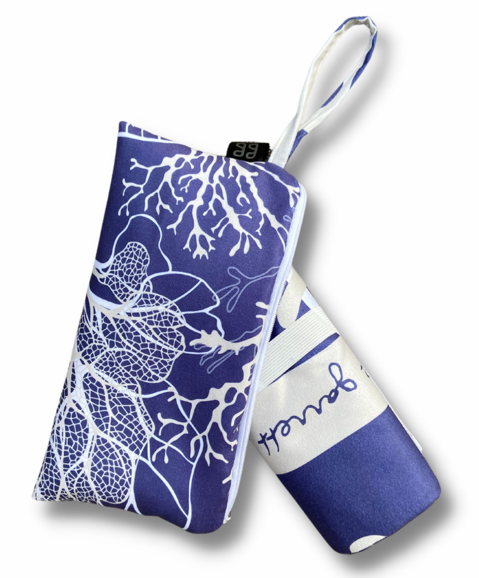 Submerge Beach Towel image 2