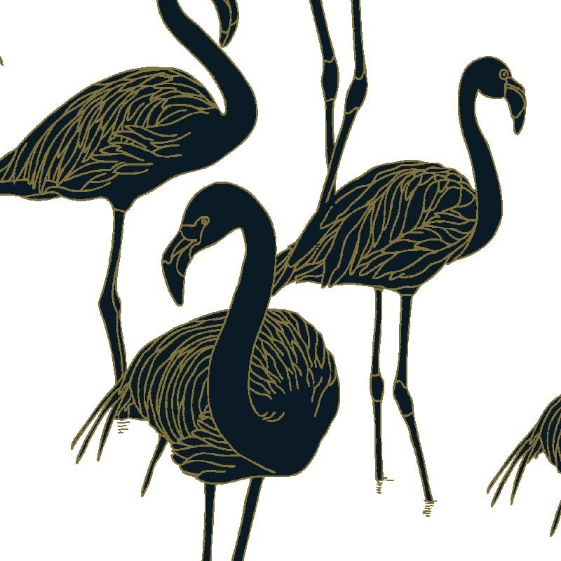 Deco Flamingo image 7